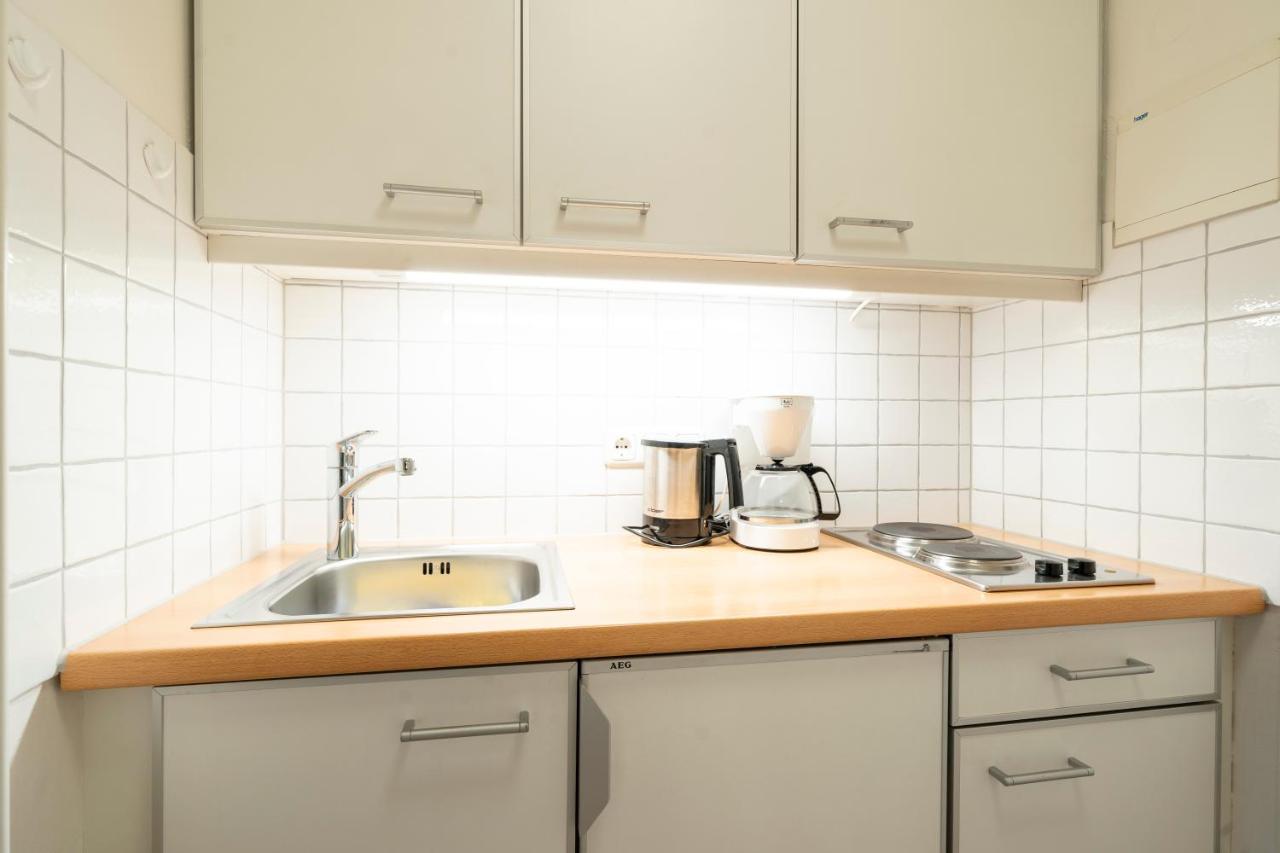 Ferienwohnung Sandmann Oberstdorf Exterior foto